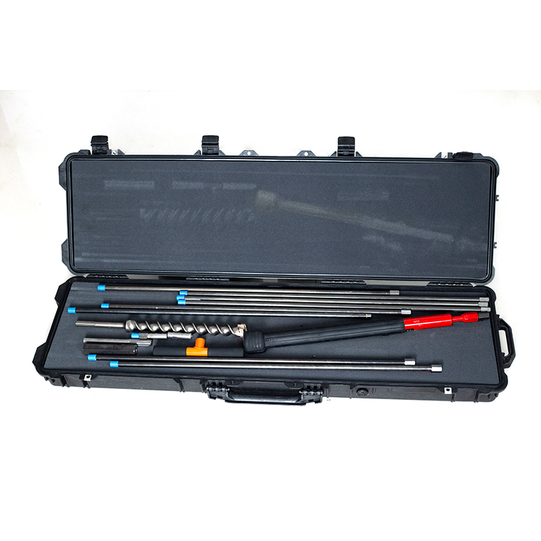 AML619-1土壤氣采樣器